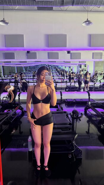 Full leaked Kathy nguyen private onlyfans photo