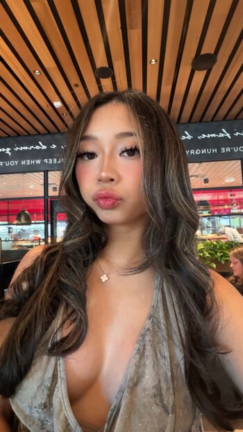 Full leaked Kathy nguyen private onlyfans photo