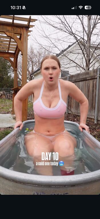 Full leaked Katie becknell private onlyfans photo