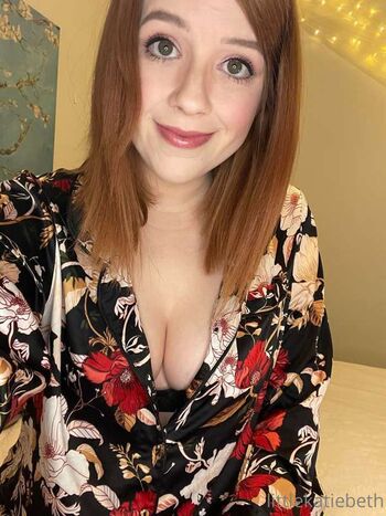 Full leaked Katie beth private onlyfans photo