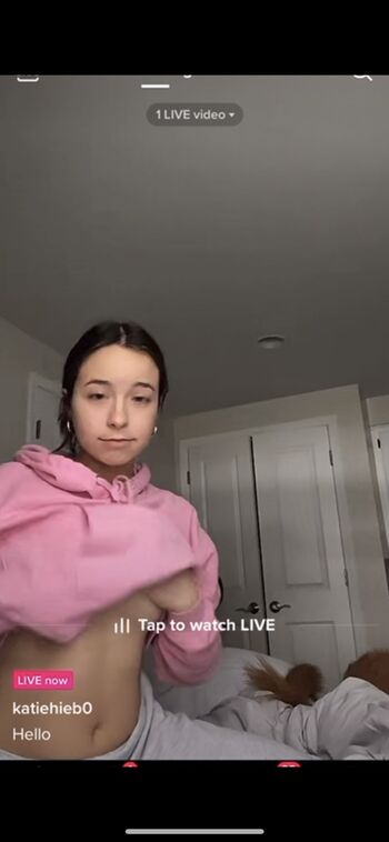 Full leaked Katie hieb private onlyfans photo