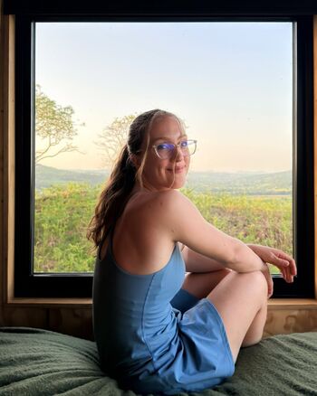 Katie Roams