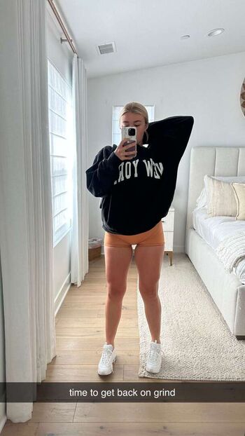 Full leaked Katie sigmond page private onlyfans photo