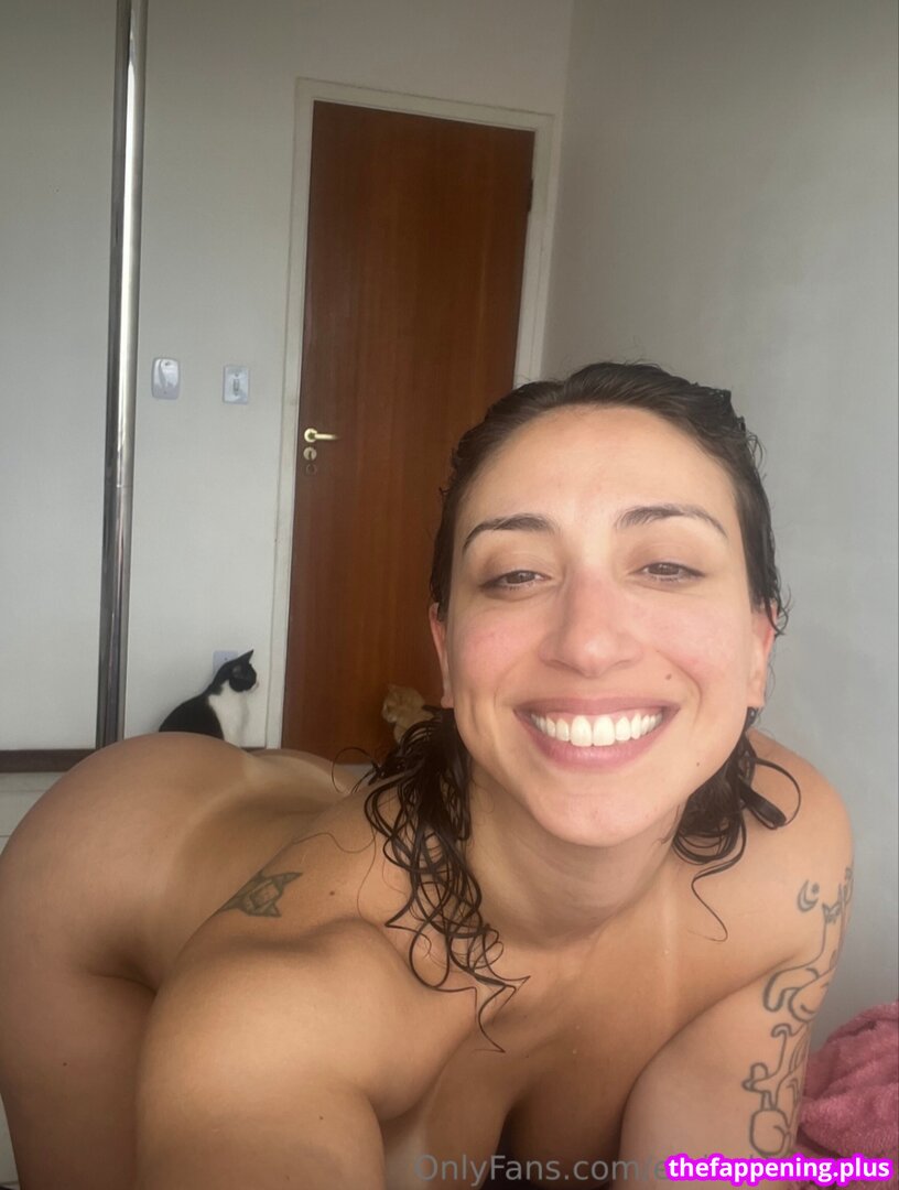 katierosecoloredglasses Naken OnlyFans Foto #5