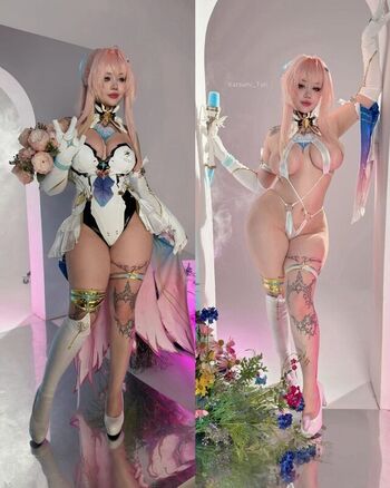 Full leaked Katsumi tori private onlyfans photo