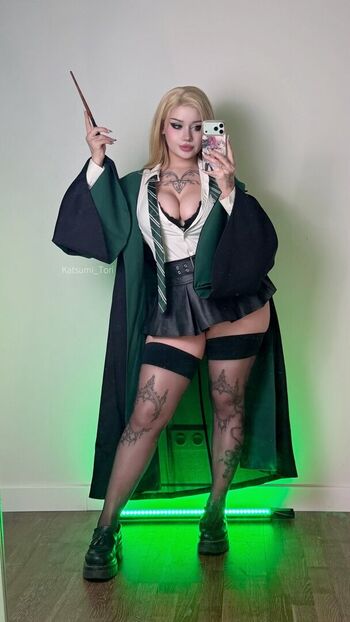 Full leaked Katsumi tori private onlyfans photo