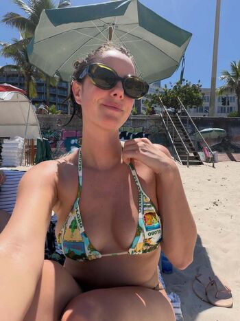 Full leaked Kaya scodelario private onlyfans photo