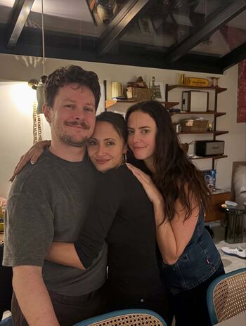 Full leaked Kaya scodelario private onlyfans photo