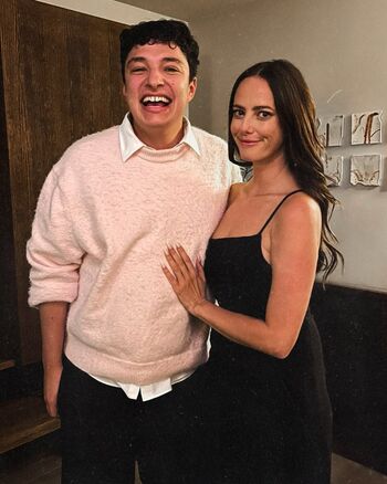 Full leaked Kaya scodelario private onlyfans photo