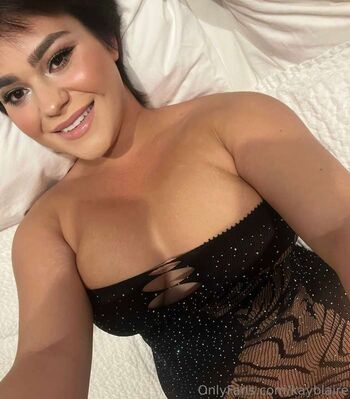 kayblairexo