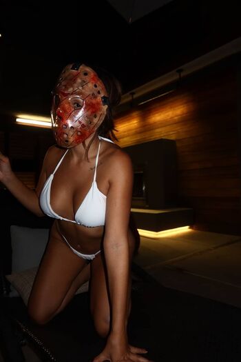 Kayla Braxton