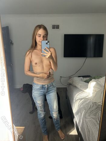 Full leaked Kayla christine private onlyfans photo