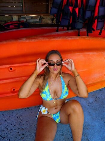 Full leaked Kayla evans private onlyfans photo