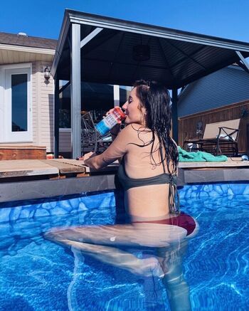 Full leaked Kayla samarian private onlyfans photo