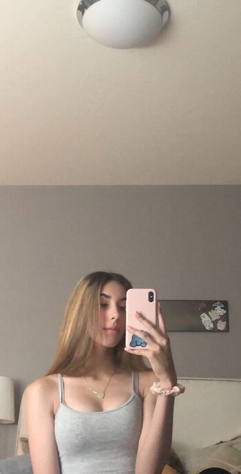 Full leaked Kaylee q private onlyfans photo