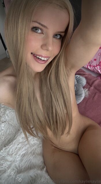 Full leaked Kayliekaylie private onlyfans photo