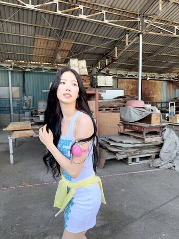 Full leaked Kazuha nakamura page private onlyfans photo
