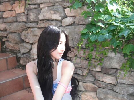 Full leaked Kazuha nakamura page private onlyfans photo