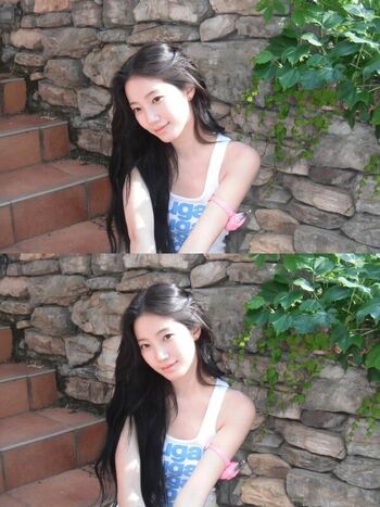 Full leaked Kazuha nakamura page private onlyfans photo