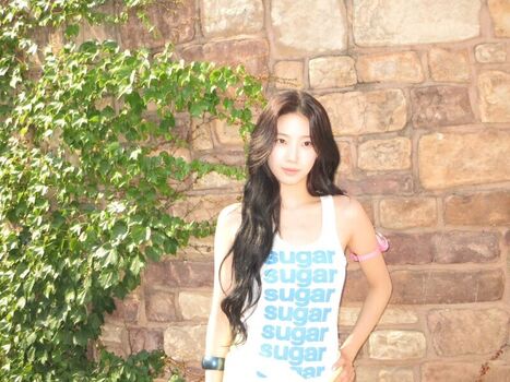 Full leaked Kazuha nakamura page private onlyfans photo