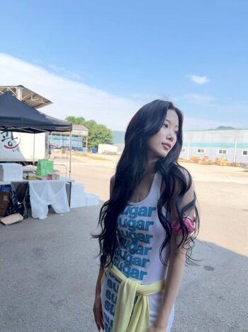 Full leaked Kazuha nakamura page private onlyfans photo