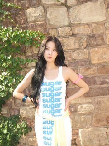 Full leaked Kazuha nakamura page private onlyfans photo