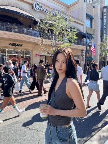 Full leaked Kazuha nakamura page private onlyfans photo