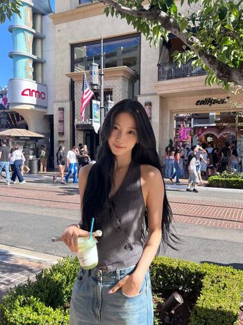 Full leaked Kazuha nakamura page private onlyfans photo