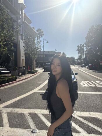 Full leaked Kazuha nakamura page private onlyfans photo