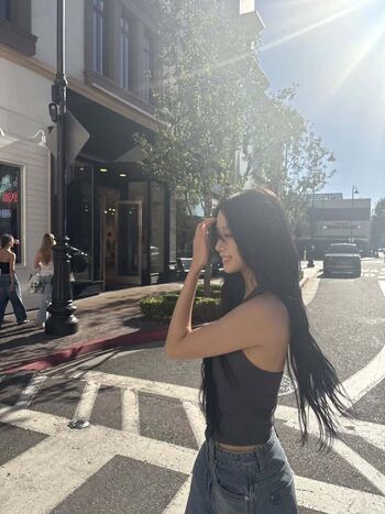 Full leaked Kazuha nakamura page private onlyfans photo