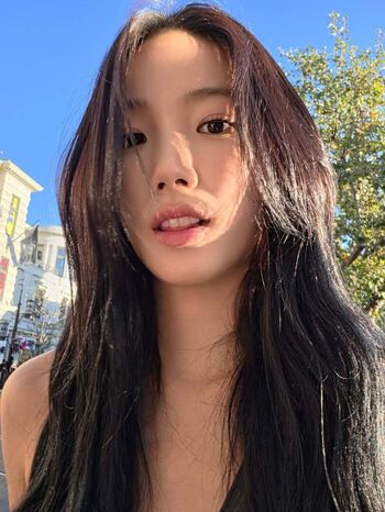 Full leaked Kazuha nakamura page private onlyfans photo