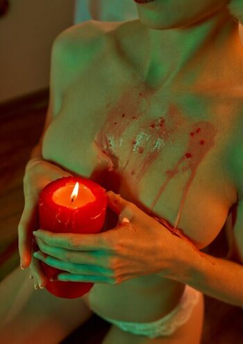 Full leaked Kcioxan page private onlyfans photo