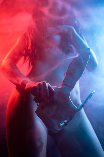 Full leaked Kcioxan private onlyfans photo