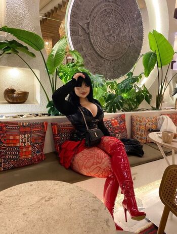 Full leaked Kedibakisli page private onlyfans photo