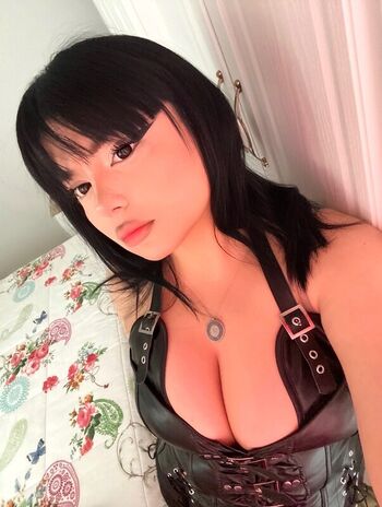 Full leaked Kedibakisli page private onlyfans photo