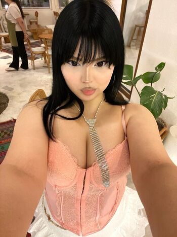 Full leaked Kedibakisli page private onlyfans photo