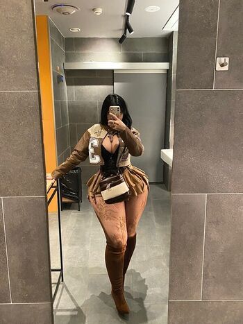 Full leaked Kedibakisli private onlyfans photo