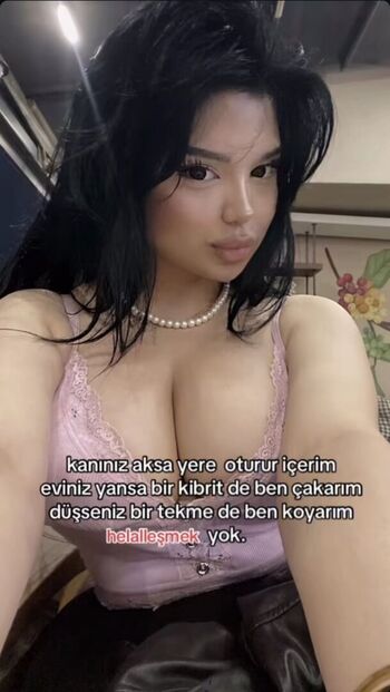 Full leaked Kedibakisli private onlyfans photo