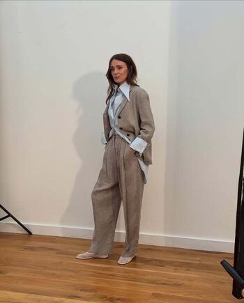Keeley Hawes