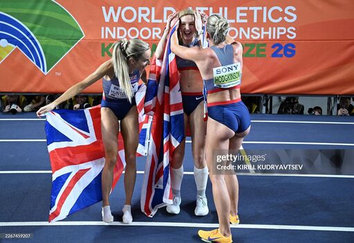 Full leaked Keely hodgkinson private onlyfans photo