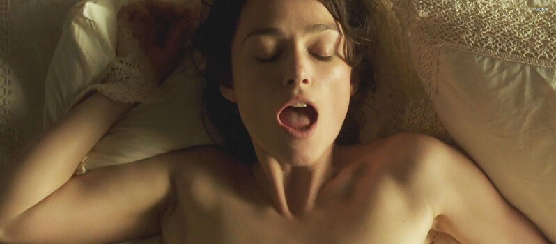 Keira Knightley