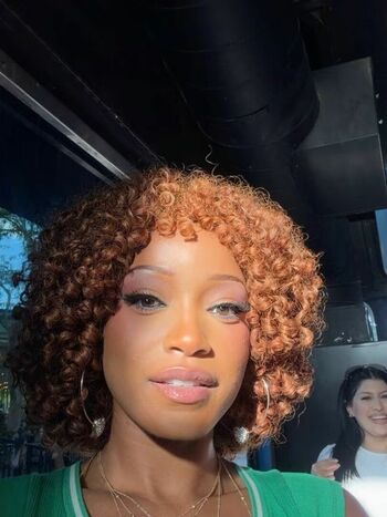 Full leaked Keke palmer private onlyfans photo