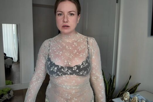 Full leaked Einaalmeera/ private onlyfans photo