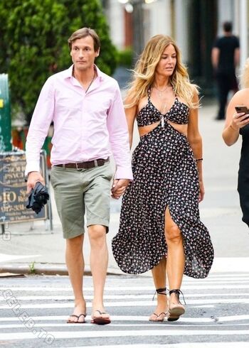 Kelly Bensimon