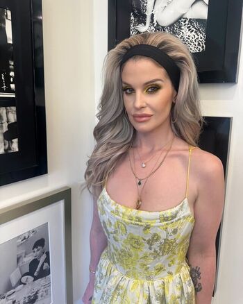 Full leaked Kelly osbourne page private onlyfans photo