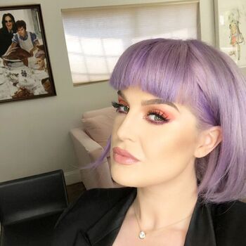 Full leaked Kelly osbourne page private onlyfans photo