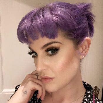 Full leaked Kelly osbourne page private onlyfans photo