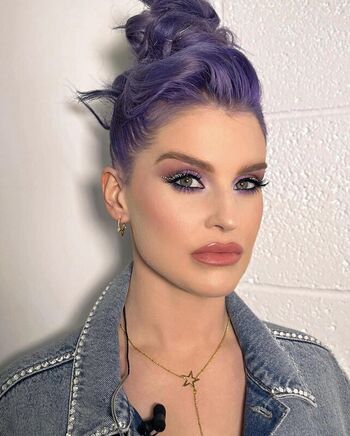 Full leaked Kelly osbourne page private onlyfans photo