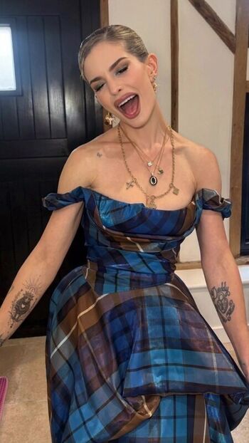 Full leaked Kelly osbourne page private onlyfans photo