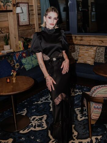 Full leaked Kelly osbourne private onlyfans photo